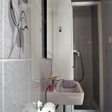 Chic Apartment Zagreb Exterior photo