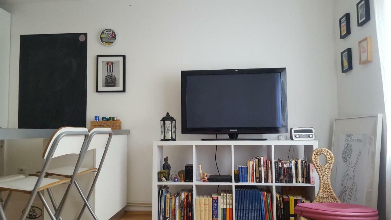 Chic Apartment *