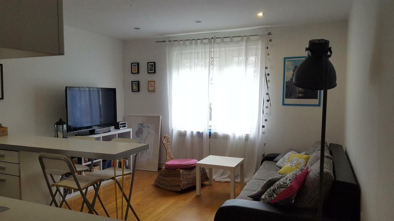 Apartment Chic *
