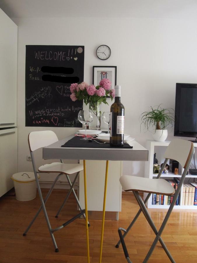 Chic Apartment Zagreb