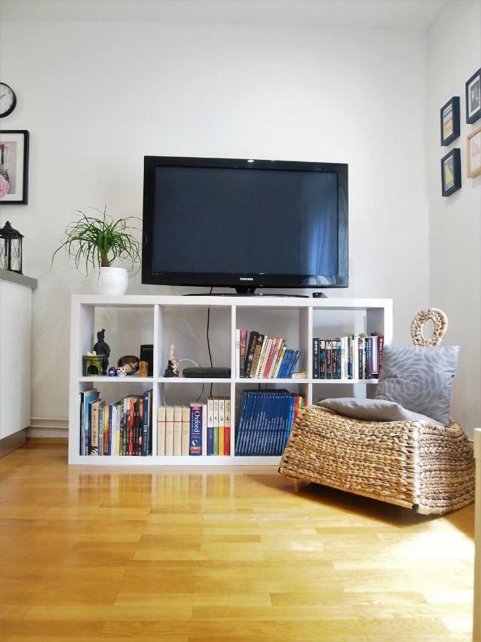 Chic Apartment *
