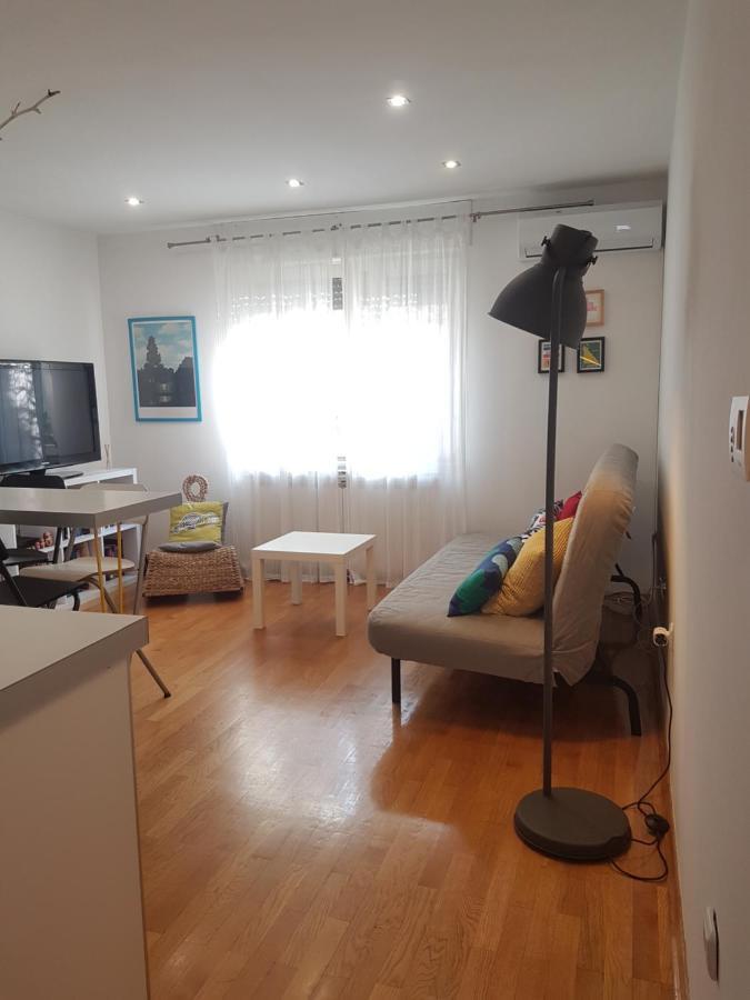 Apartment Chic Zagreb