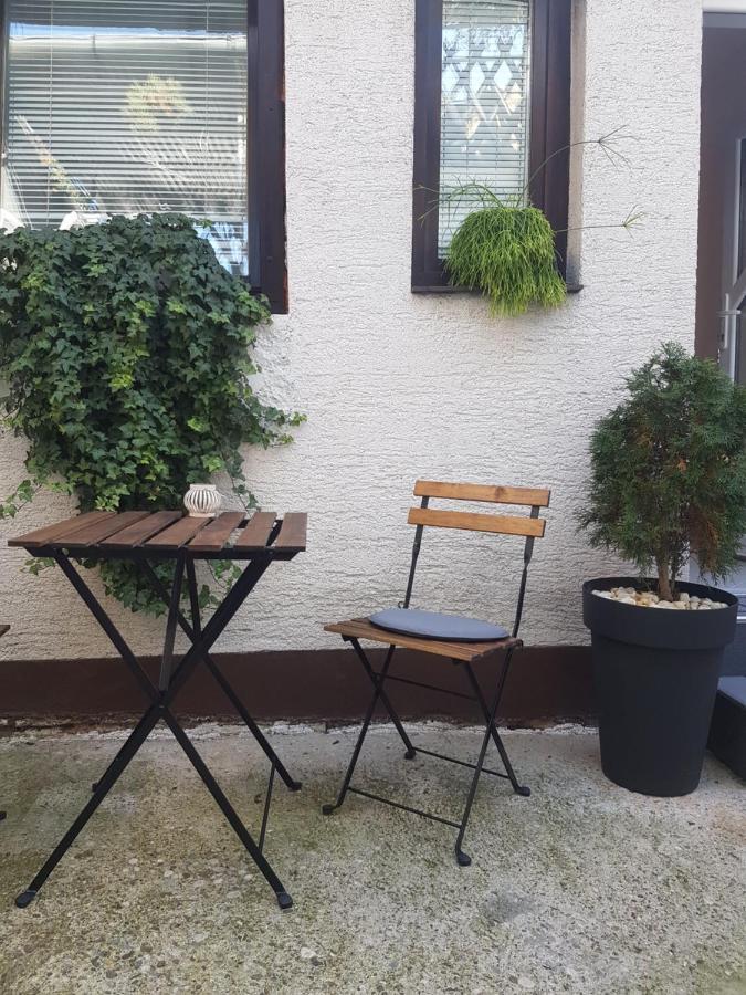 Chic Apartment Zagreb